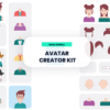 Avatar Creator Kit