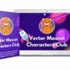 The Vector Characters Club