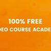 Free Course Deal