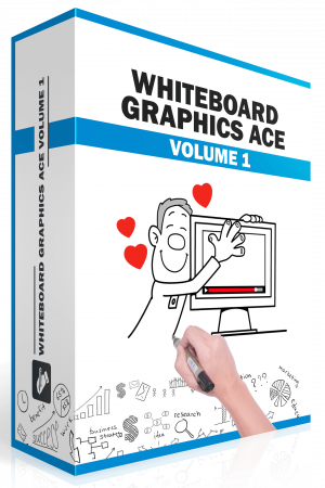 Whiteboard Graphics Ace Volume 1-min-min